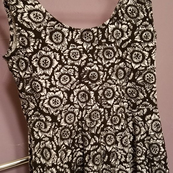 UO mini skater dress - Picture 2 of 3